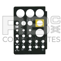 ADESIVO COMPATÍVEL REF GE-82593