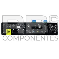 PAINEL DE CONTROLE ADAPTAVEL REF 50810