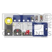 ADHESIVO CAJA SUP AD/CO/EQ MAN 1228168