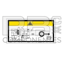 ADESIVO ADAPTAVEL REF  HL  307815067