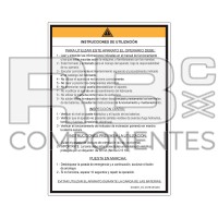 ADESIVO ADAPTAVEL REF HL  3078143430