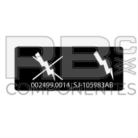 ADESIVO AD/CO/EQ SJ 105983AB
