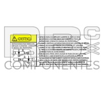 ADESIVO COMPATÍVEL REF. SJ 106515AC