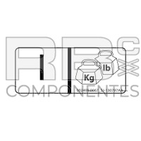 ADESIVO AD/CO/EQ SJ 130797 AA