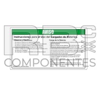 ADESIVO ADAPTAVEL 31785