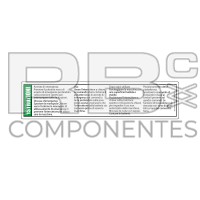 ADESIVO COMPATÍVEL REF GE-43089.IT_F