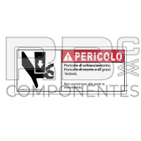 ADESIVO COMPATÍVEL REF GE-44255IT_C