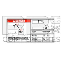 ADESIVO ADAPTAVEL 27564 C C INGLES