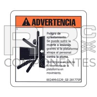 ADESIVO ADAPTAVEL 28177