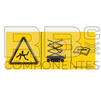 ADHESIVO COMPATIBLE REF 82474GT