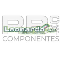 ADHESIVO LEONARDO 530x114MM