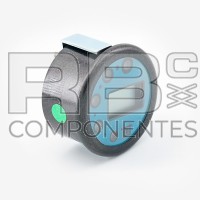INDICADOR DE BATERIAS + HORÔMETRO E FALHAS