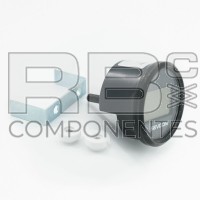HORÔMETRO DISPLAY SEV 12IP NUEVAS