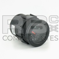 INDICADOR DE PRESSÃO ADAPT. REF GE 53758S