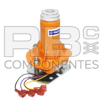 SENSOR DE NÍVEL DO TESOURA DIESEL COM ESTABILIZADORES