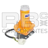 INCLINÔMETRO JL