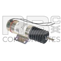 SOLENOIDE  A 12V (GE CON MOTOR DTZ)