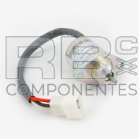SOLENOIDE  SUBSTITUIÇÃO 24V KU SA 4569T 24