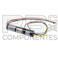 TEMP. DE SOL. ACEL.MOTOR DTZ RB005008 Y RB005009