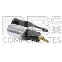 SOL. ACELERAÇÃO SUBST. 12 V MOTOR DTZ +ROTULA