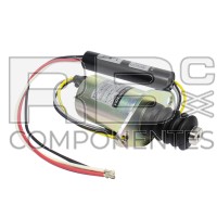 SOL. ACELERAÇÃO SUBST. 12 V MOTOR DTZ