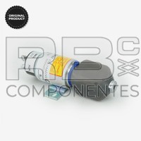 SOL. ACELERAÇÃO SUBST. 12 V MOTOR PERK