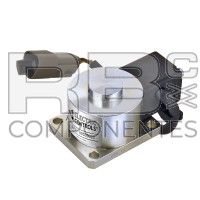 SOL.DE PARO MOTORES HTZ A 12V ORIGINAL
