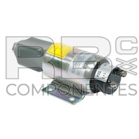 SOL.SUBSTITUIÇÃO ACELERAÇÃO 12 V