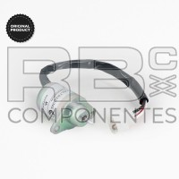 SOLENOIDE PARO 12V MOTOR YANM OEM