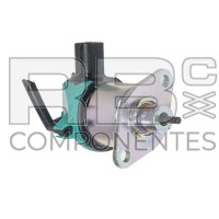 SOLENOIDE PARO MOTORES KUBOTA
