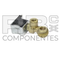SOLENOIDE DE PARO MOTORES  LMBDN, KB, YANM A 12V
