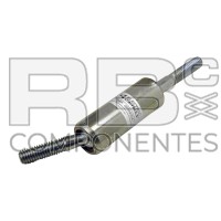 DOCA DE SOLENOIDE (JOGO LATERAL)