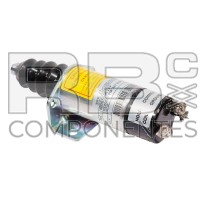 SOLENOIDE COMPATIVEL REF 1502ES-24C7U1B2S1