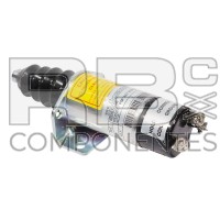SOLENOIDE PARA PLATAFORMA MAN CON MOTOR PERK