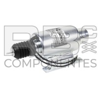 SOLENOIDE ACELERAÇÃO TD HL CON PERKINS
