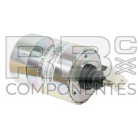 SOLENOIDE ACELERAÇÃO MOTOR HTZ 12V. SUBS,