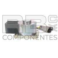 SOLENOIDE DE PARO AD/CO/EQ HTZ MOTOR 12 V SUST