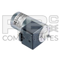 SOLENOIDE COMPATIVEL REF  0118 1665(DTZ)