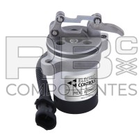 SOLENOIDE ADAPTAVEL SUBSTITUIÇÃO REF 0410-3814(DTZ)