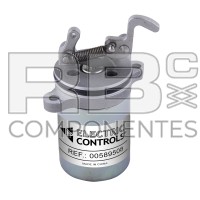 SOLENOIDE ADAPTAVEL SUBSTITUIÇÃO REF DTZ 0417-0534