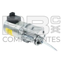 SOLENOIDE ADAPTAVEL SUBSTITUIÇÃO REF  DTZ 0419-9902