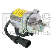 SOLENOIDE COMPATIVEL REF  0428 7584