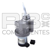 SOLENOIDE ADAPTAVEL SUBSTITUIÇÃO REF. DTZ 0451-3019