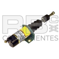 SOLENOIDE ADAPTAVEL SUBSTITUIÇÃO REF. VOLV 0422-9741