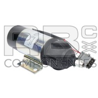 SOLENOIDE ADAPTAVEL SUBSTITUIÇÃO REF. VOLV 51557 12v