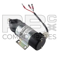 SOLENOIDE ADAPTAVEL SUBSTITUIÇÃO REF 52318