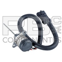SOLENOIDE ADAPTAVEL SUBSTITUIÇÃO kBT 1503ES-24V