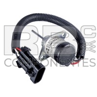 SOLENOIDE ADAPTAVEL SUBSTITUIÇÃO  YAN 1503ES-12A5C4S