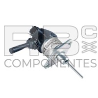 SOLENOIDE PARO ADAPTAVEL  REF 1A021-60017