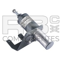 SOLENOIDE ADAPTAVEL SUBSTITUIÇÃO CUM 4H15030E0